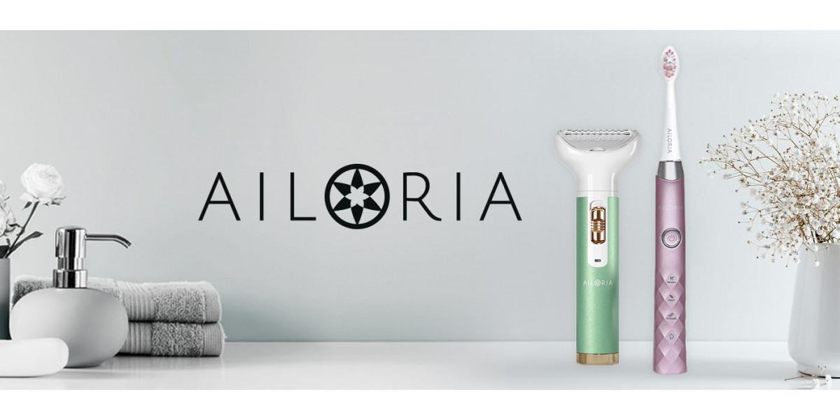 Ailoria