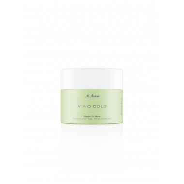 VINO GOLD® 24h FACE CREAM – 200 ml