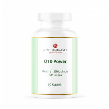 Q10 Power – 60 Kapseln