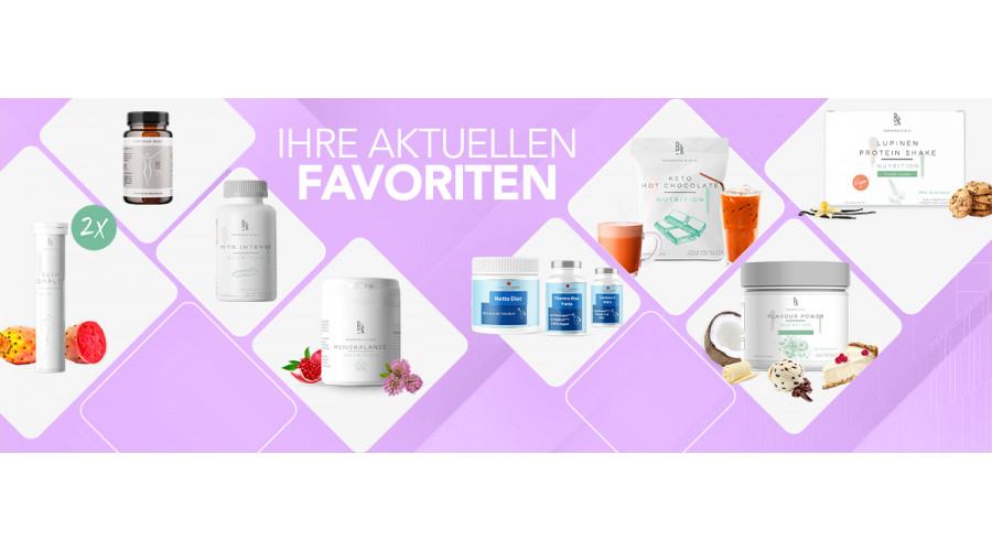 Ihre Favoriten