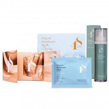 FACIAL SUPREME Set – Limited Edition – 3-teilig