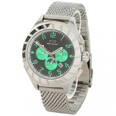 DL05-1180SM-s-gr "Twist"