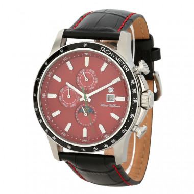 Automatikuhr RUB05-0484SL-r