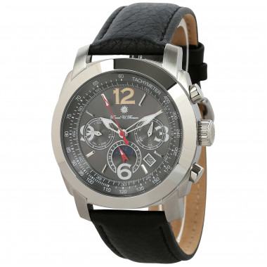 Automatikuhr RUB05-0503SL-ant-w