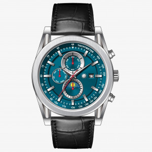 Automatikuhr RUB05-0559-SL-pet