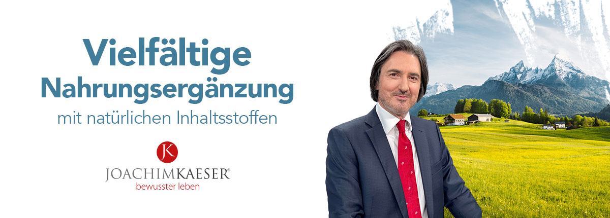 Joachim Kaeser