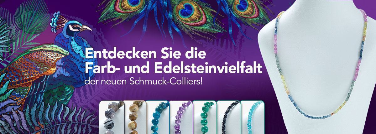 Edelstein Colliers