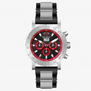 Automatikuhr DL05-1002-SK-s "Challenge"