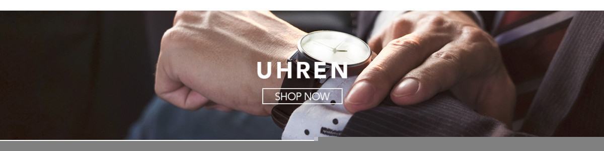 Kategorie-Banner Uhren ganze Seite1