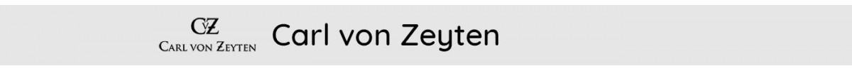 Carl von Zeyten