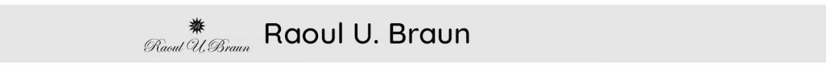 Raoul U. Braun