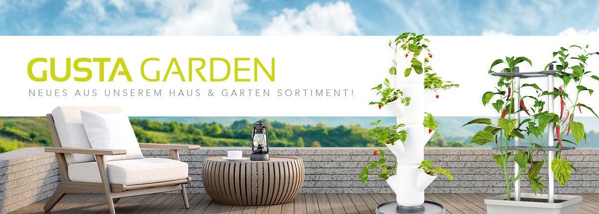 Gusta Garden