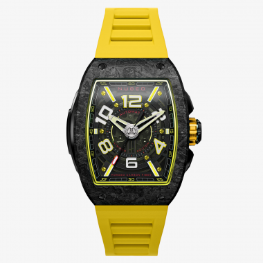 PARKER – Carbon Yellow – Limited Edition