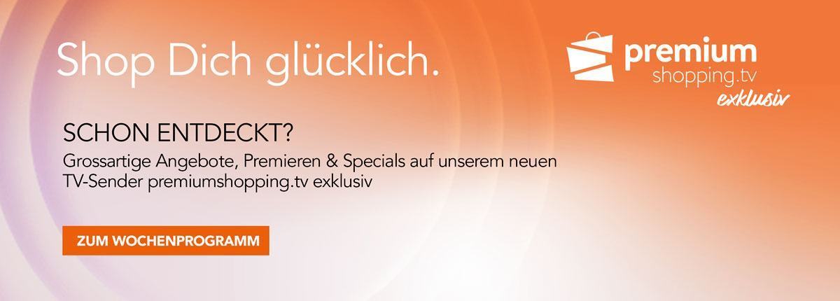 Premiumshopping.tv exklusiv mobile