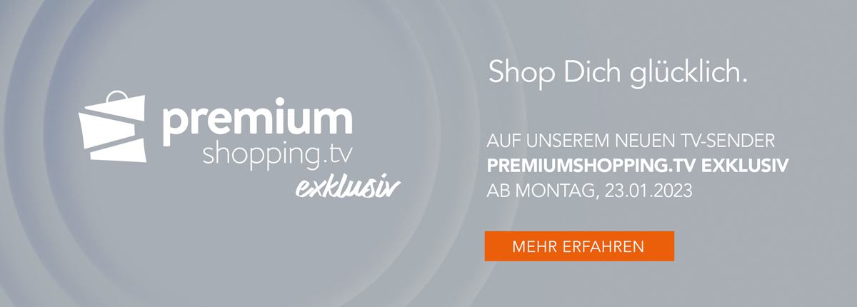 Premiumshopping.tv exklusiv mobile