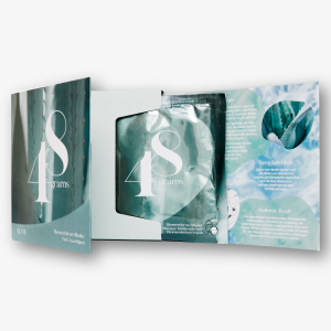 ALOE VERA GESICHTSMASKE – 3er Box