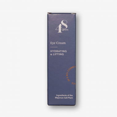 EYE CREAM – 30 ml