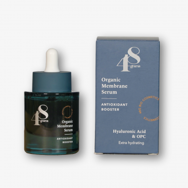 ANTIOXIDANT BOOSTER SERUM – 30 ml 