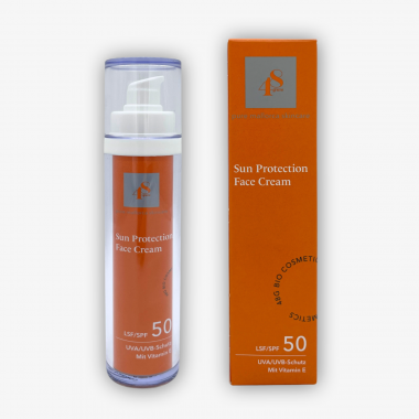 SUN PROTECT FACE CREAM – 50 ml 