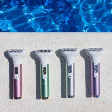 EVAPORE 5in1 Rasierer  5 Farben zur Wahl
