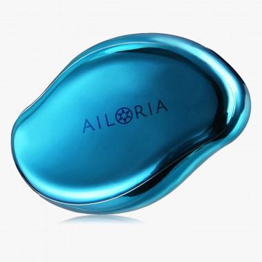 DOUCETTE Innovativer Nano-Glas Hornhautentferner – 2 Farben zur Wahl