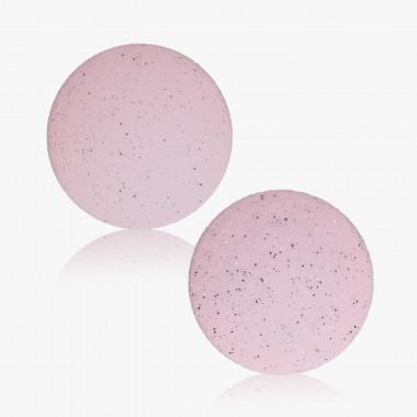 LUSTRE Aufsätze grobe & feine Körnung 2er Set