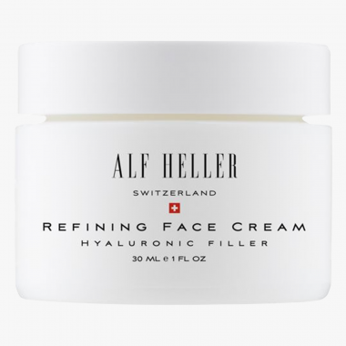 REFINING FACE CREAM – HYALURONIC FILLER 