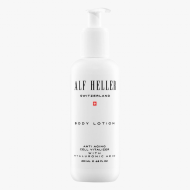 BODY LOTION CELL VITALIZER
