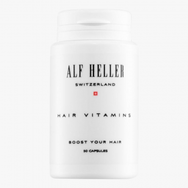 HAIR VITAMINS