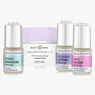 anti aging gesichtspflege