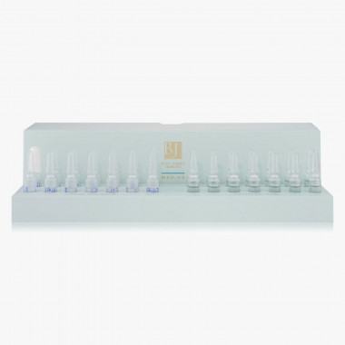 MED.OX DNA Protect & Restore Ampullenkur – 28 x 2 ml