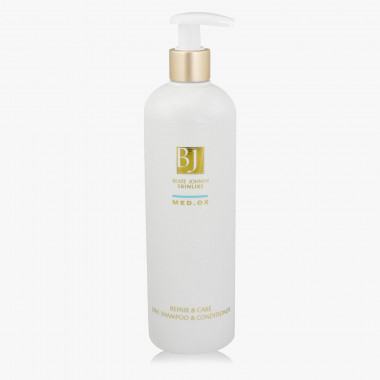 MED.OX Repair & Care 2in1-Shampoo & Conditioner 500 ml