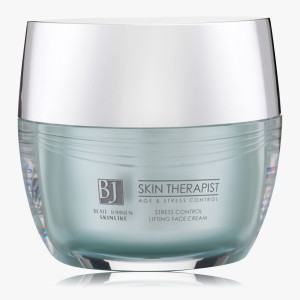 SKIN THERAPIST Stress Control Lifting Face Cream – 100 ml