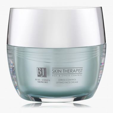 SKIN THERAPIST Stress Control Lifting Face Cream – 100 ml