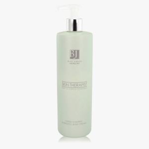 SKIN THERAPIST Stress Control Energetic Body Cream 300 ml