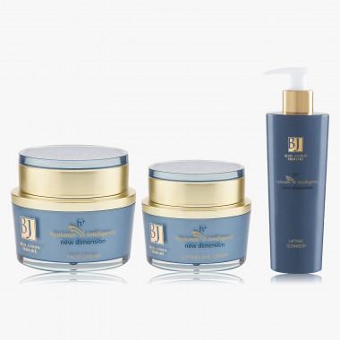 hyaluron intelligence New Dimension-Set – 3-teilig
