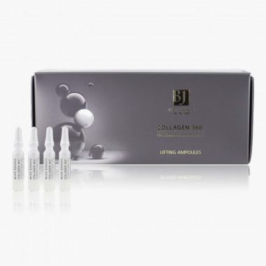 COLLAGEN 360° Ultimate Skin Lift Ampoules – 14 x 2 ml
