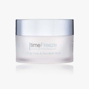timeFreeze Lift Up Face & Décolleté Mask – 100 ml