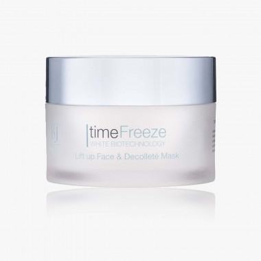 timeFreeze Lift Up Face & Décolleté Mask – 100 ml