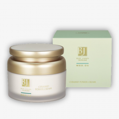 MED.OX Ceramid Power Cream – 150 ml