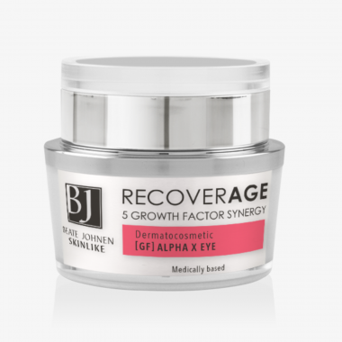 RECOVERAGE Alpha X Eye – 30 ml