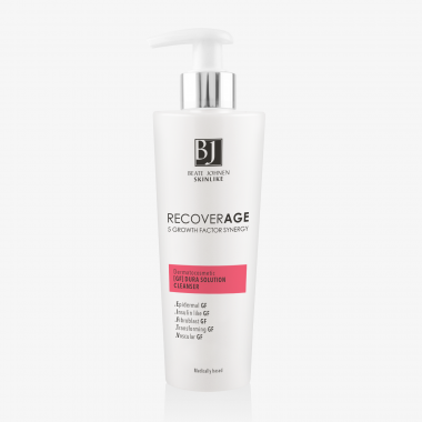 RECOVERAGE Dura Solution Cleanser – 250 ml