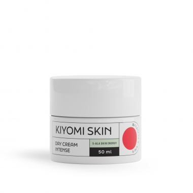 Day Cream Intense – 50 ml