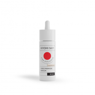 Niacinamide Serum – 30 ml