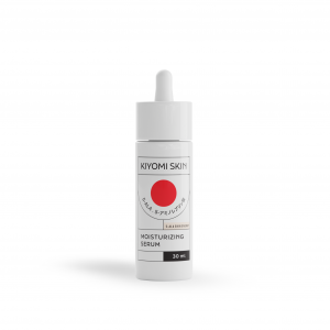 Moisturizing Serum – 30 ml