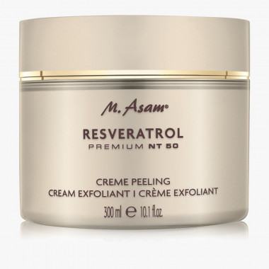 RESVERATROL PREMIUM NT50® Peeling – 300 ml