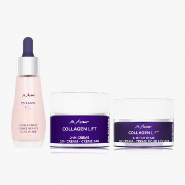 COLLAGEN LIFT Set – 3-teilig