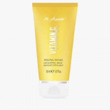 VITAMIN C Peeling Maske – 150 ml