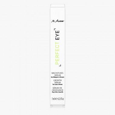 PERFECT EYE Wachstumsserum – 7 ml
