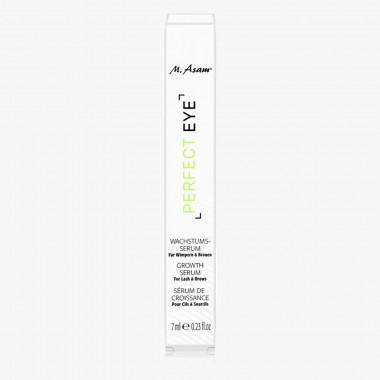 PERFECT EYE Lash & Brow-Wachstumsserum – 7 ml